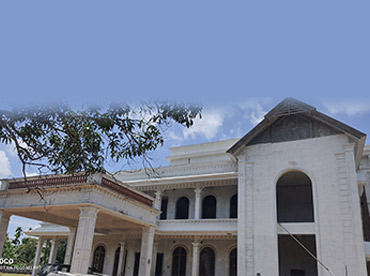 Mr. Tijo's 15000 Sqft Mansion, Chalakkudy