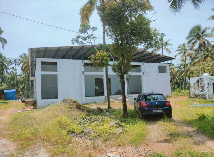 Safepro Auditorium, Ponnani