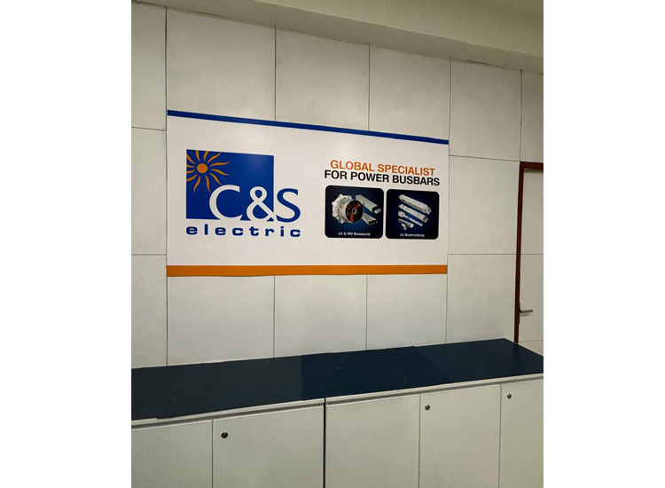 C&S Electric Limited, Haridwar, Uttarakhand