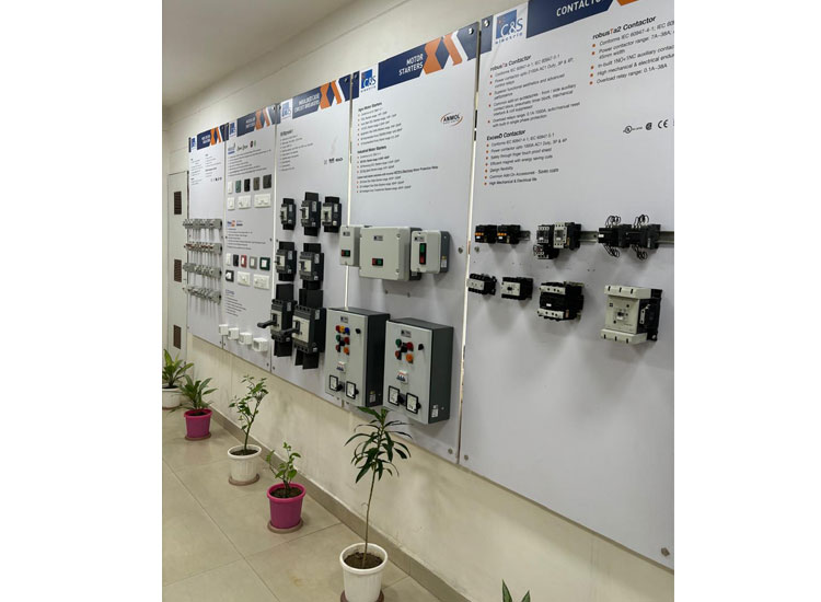 C&S Electric Limited, Haridwar, Uttarakhand