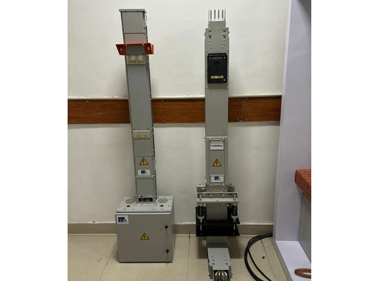 C&S Electric Limited, Haridwar, Uttarakhand