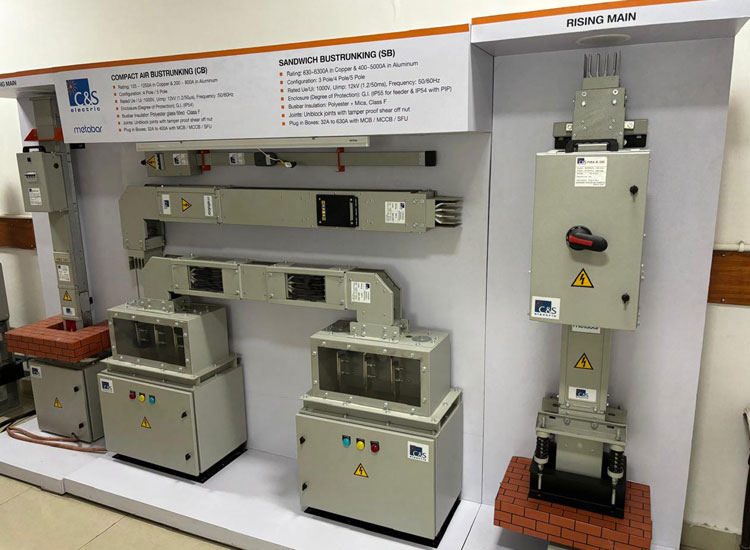 C&S Electric Limited, Haridwar, Uttarakhand