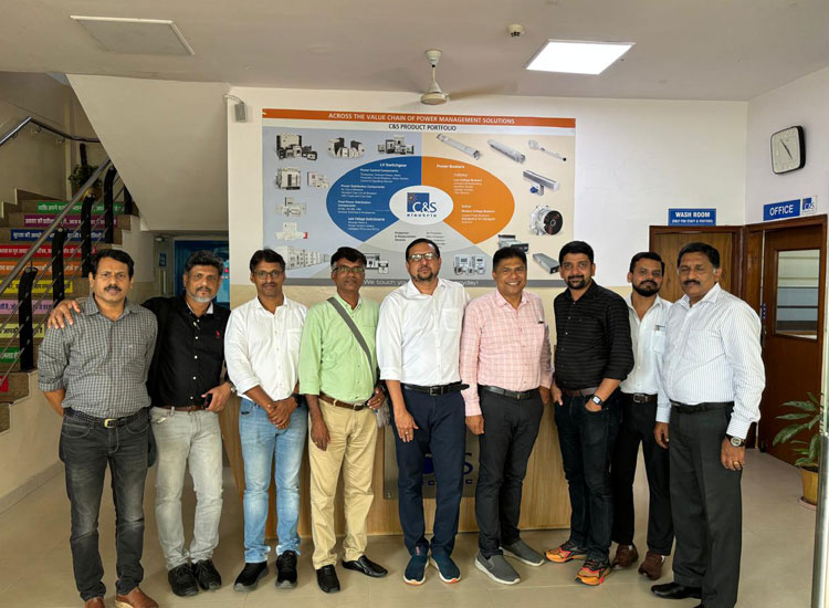 C&S Electric Limited, Haridwar, Uttarakhand